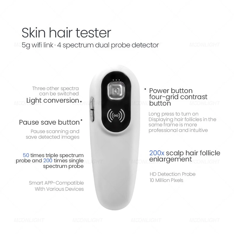 MNLT AI Diode Laser Hair Removal Machine — Intelligent Beauty, Smarter Results factory