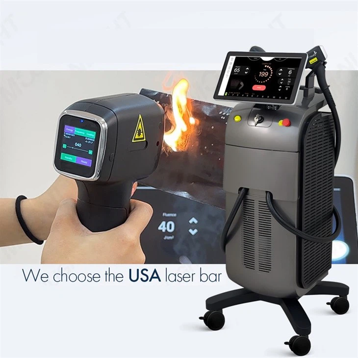 Laser Hair Removal