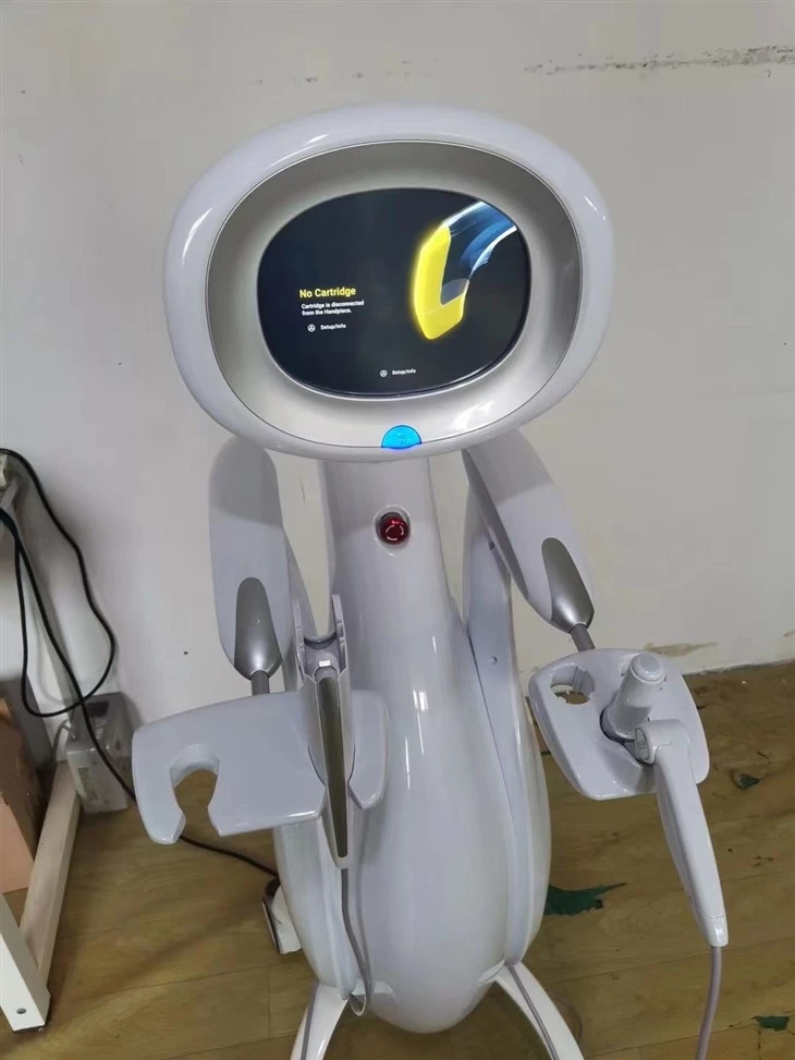 TAIET SHVRLNK Vertical Mantis