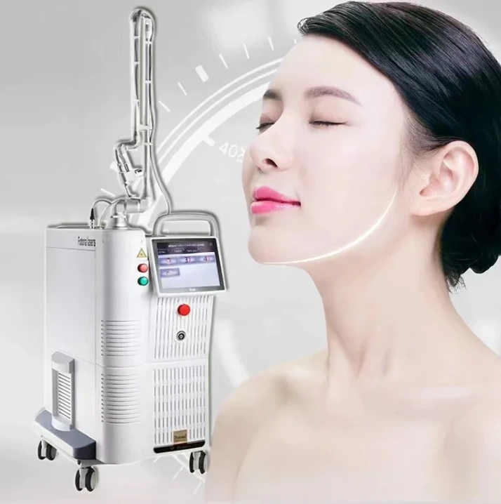 CO2 Vaginal Tightening Laser