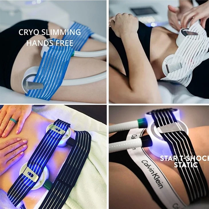 Cool Body Sculpt