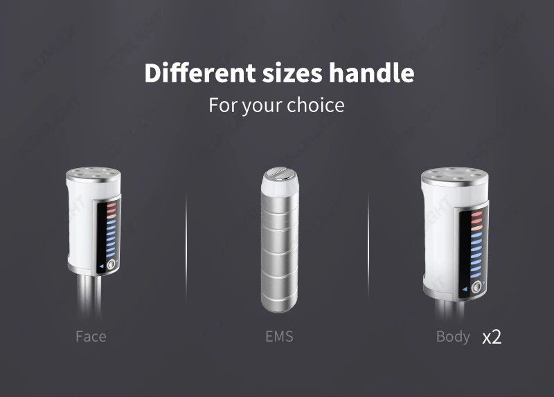 Endosphere Machine-Transform Your Beauty Routine