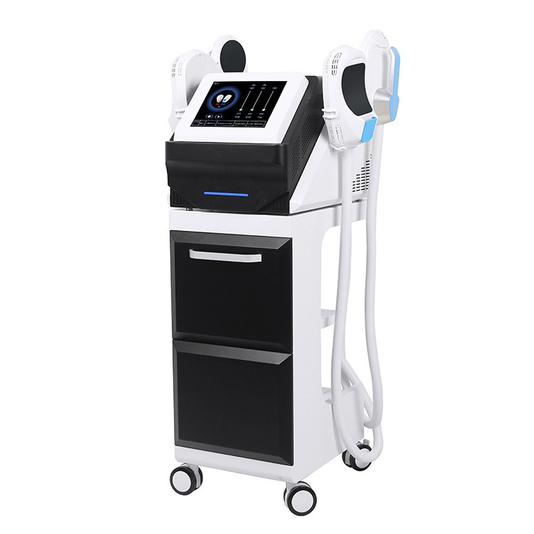 4 Handles EMSculpt Machines 4 Handles EMSculpt Machines